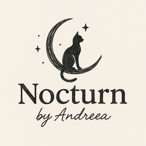 Nocturn by Andreea | Bijuterii handmade